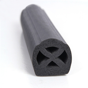 Sản Phẩm Nổi Bật Dải Niêm Phong Chịu Nhiệt Niêm Phong Cao Su Các Loại Phụ Tùng Xe Tải Và Cửa Sổ Cửa Nhà - Product Image 2