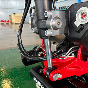 Tilt <span class=keywords><strong>Rotator</strong></span> 5-8Ton tersedia Tilt <span class=keywords><strong>Rotator</strong></span> <span class=keywords><strong>Rotator</strong></span> untuk Excavator - Product Image 5