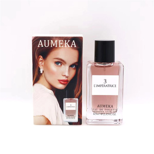 Perfume Original de marca de alta calidad <span class=keywords><strong>Tarot</strong></span> No.3 Queen's Perfume L'IMPERATRICE Eau De Toilette Perfume para mujer - Product Image 6