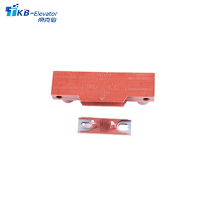 Knone — serrure de porte d'<span class=keywords><strong>ascenseur</strong></span> KF9074, pièces détachées pour ascenseurs longues - Product Image 2