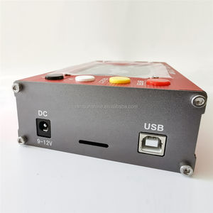 Solen oid Piezo-Injektor-Sensor Common-Rail-Injektor-Tester HW-LCR02/ LCR-Tester - Product Image 4