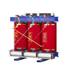 50kva 300kva 400kva 三相 400ボルト 220v <span class=keywords><strong>380v</strong></span> 400v 600v 降圧乾式絶縁変圧器 - Product Image 3