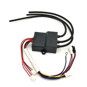 Piezas de calentador de agua de <span class=keywords><strong>Gas</strong></span> instantáneo, fabricante de ignición de pared de casa - Product Image 2