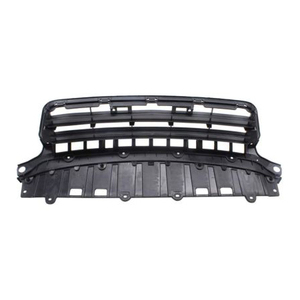 Flyingsohigh กันชนหน้ารถยนต์ล่างสำหรับ Honda <span class=keywords><strong>Civic</strong></span> 2009 <span class=keywords><strong>2010</strong></span>ฐาน2011ซีดาน4ประตูฝาครอบกันชน71107-SNA-A50 - Product Image 2