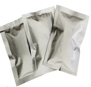 En kaliteli kojik asit tozu kozmetik sınıfı CAS 501-30-4 için kullanılan cilt beyazlatma
