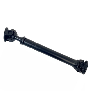 ชุดประกอบเพลาขับด้านหน้าเหมาะกับ Land Rover <span class=keywords><strong>Defender</strong></span> 90 Discovery OE:TVB100610 - Product Image 2