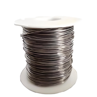 Fil de plomb pur 99,99% souple 3,2 mm 3,8 mm 4 mm 4,2 mm 4,3 mm 4,4 mm 4,5 mm 4,8 mm 5 mm 5,5 mm