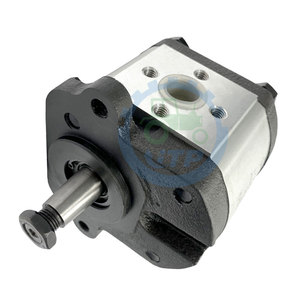 3539857M91 Bơm Thủy Lực 5179724 Thích Hợp Cho Massey Ferguson 393 383 283 550 580 580DT 600 680 - Product Image 2