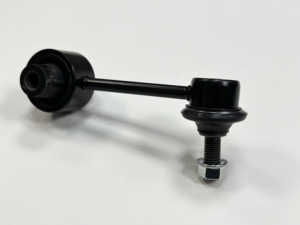 Venta caliente Auto Parts Estabilizador Enlace Mecanizado Corte Caucho Plástico Perno Rosca - Product Image 3