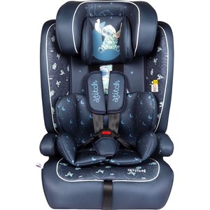 Seggiolino auto Tataway Dis-ney Stitch 76-150 i-Size R129, sicuro per bambini - Product Image 2