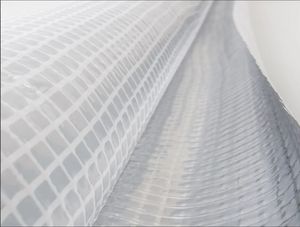 Bobine d'<span class=keywords><strong>isolation</strong></span> en feuille d'aluminium résistant à la chaleur 5*5 maille <span class=keywords><strong>isolation</strong></span> en fibre de verre toit <span class=keywords><strong>mince</strong></span> <span class=keywords><strong>isolation</strong></span> réfléchissante thermique - Product Image 5