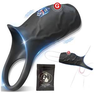 Кольцо для пениса - Product Image 1