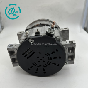 ไดชาร์จ EexcavaStart รุ่น 272-1889 24V 150A สำหรับเครื่องยนต์ Caterpillar C9 C11 C13 C15 C18 - ทนทาน ให้กำลังสูง ใช้งานได้ดี เป็นอะไหล่ทดแทนที่เชื่อถือได้ - Product Image 3