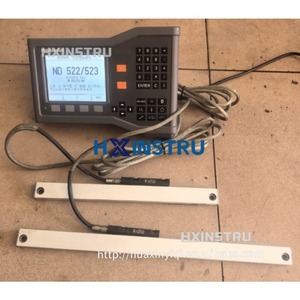 HEIDENHAIN ND523 ID 532 523-01 ใหม่ H - Product Image 1