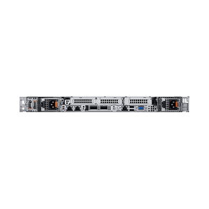 เคสคอมพิวเตอร์สำหรับธุรกิจ PowerEdge R6515 Server Rack 1U รองรับซีพียู 1 ซ็อกเก็ต/คอร์ สำหรับประมวลผล RAM SQL - Product Image 4