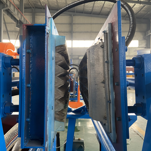 Оборудование для переработки бумаги: автоматическая машина для производства лотков для яиц из макулатуры - Product Image 6