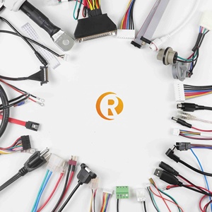 Cáp Nối Dài Chống Nước IP67 Loại T 2 Chấu/Dây Kết Nối/Dây Nguồn Cho Đèn LED Một Màu - Product Image 6