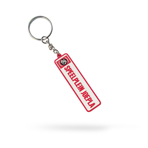 Bán buôn khuyến mại mềm PVC Cờ Mỹ <span class=keywords><strong>Key</strong></span> tag cao su Móc chìa khóa - Product Image 5