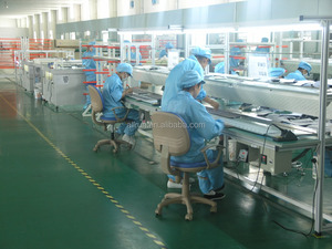 Panel Solar de 400W, 350W, 330W, 320W, 300W de Media Celda a Precio Económico, Paneles Monocristalinos PERC 5BB Totalmente Negros al por Mayor desde China - Product Image 5