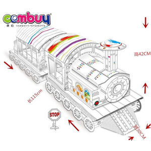 Новый продукт обучающие игрушки для покраски красочный набор Diy граффити - Product Image 3