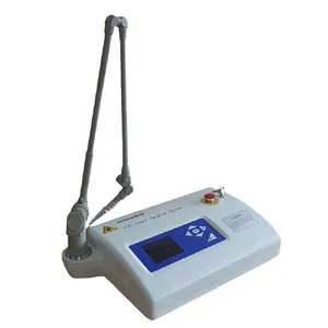 Portable co2 veterinary surgical laser equipment