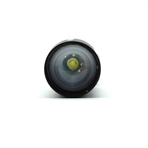 Mini Linterna LED Recargable para Exteriores <span class=keywords><strong>con</strong></span> Zoom, Alimentada por 14500/AA, Linterna Táctica Mini LED <span class=keywords><strong>con</strong></span> Clip de Bolsillo - Product Image 3