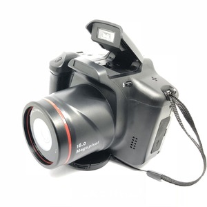 กล้องวิดีโอดิจิทัล 16.0 ล้านพิกเซล เซ็นเซอร์ CMOS กล้อง SLR ขนาดกะทัดรัด รุ่น XH05S - Product Image 1