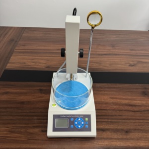 Asfalt Bitüm İğne Penetrasyon Ölçer <span class=keywords><strong>Test</strong></span> Cihazı Asfalt İğne Tipi Penetrometre Fabrika Fiyatı - Product Image 3