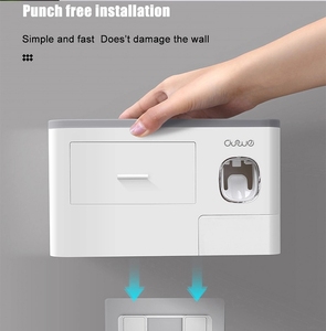 Advertising <strong>Toothbrush</strong> Holder <strong>Travel</strong> Plastic <strong>Toothbrush</strong> <strong>case</strong> for Hotel - Product Image 6