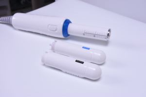 أديل جازار 2 في 1 AF-03 جهاز تجميل لشد المهبل وتخسيس الجسم ورفع الوجه ومزيل التجاعيد ومضاد للشيخوخة - Product Image 5