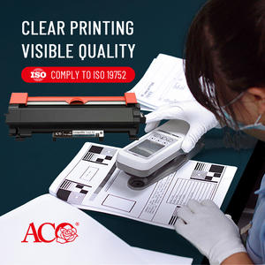 Cartouche de toner compatible ACO Factory TN-2500 TN-2500XL TN 2500 2500XL pour <span class=keywords><strong>Brother</strong></span> HL L2400D L2460DN L2461DW <span class=keywords><strong>DCP</strong></span> L2600D L2625DW - Product Image 2