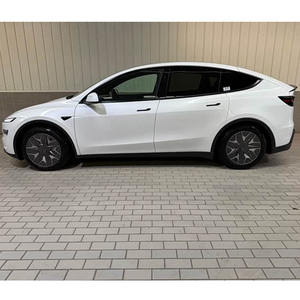 En stock <span class=keywords><strong>Tesla</strong></span> <span class=keywords><strong>Model</strong></span> <span class=keywords><strong>Y</strong></span> L <span class=keywords><strong>LR</strong></span> AWD Blanc 2025 |   FOB |   Expédition immédiate |   Prêt à l'emploi - Product Image 3