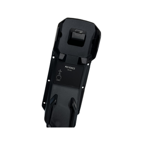 Escáner de Código de Barras Inalámbrico Portátil HR-UC2, Compatible con Uso Fijo en Líneas de Producción, HR-UC2 - Product Image 1