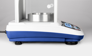 Balance analytique électronique de précision Veidt pour Kern <span class=keywords><strong>ALJ</strong></span> 310-4A 310g 0.0001g, équipement de laboratoire, balance numérique analytique - Product Image 2