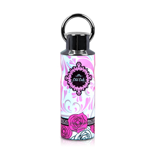 Cuerpo barato Perfume de la niebla desodorante Spray de cuerpo para mujer - Product Image 5
