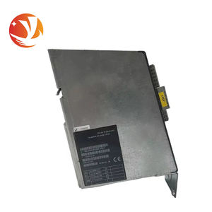 Module terminal PLC programmable d'origine neuf SIEMENS 6SL3 055-0AA00-3AA1 6SL3055-0AA00-3AA1 - Product Image 2