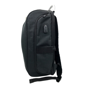 Waterproof Business Laptop <b>Backpack</b> Closure Type Zipper Custom Your Design - Product Image 3