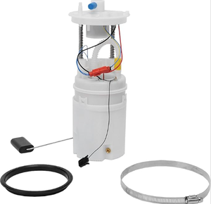 高品质汽车配件光泽燃油泵总成OE 16117204762 16117204764 16117195466 16117195467 16117195464 - Product Image 2