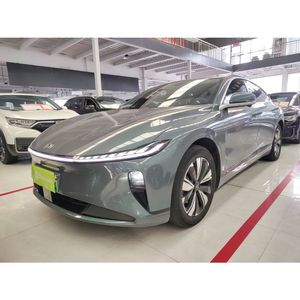 Auto Usado Guazi 2024 Changan A07, Envío Rápido, Cero Emisiones, Eléctrico, Automático, 5 Plazas, Hatchback, Volante a la Izquierda - Product Image 1