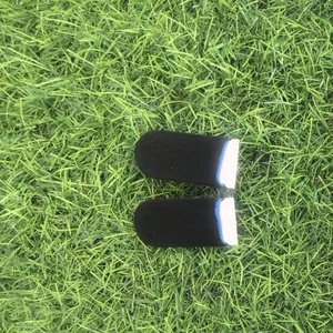 <span class=keywords><strong>Touch</strong></span> <span class=keywords><strong>Screen</strong></span> dita culle pollice protezione maniche per dita guanti per <span class=keywords><strong>Mobile</strong></span> gioco PUBG - Product Image 3