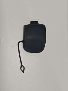 La imprimación de la cubierta del remolque del parachoques delantero 51117302479 es adecuada para BMW <span class=keywords><strong>MINI</strong></span> ONE F55 F56 - Product Image 5