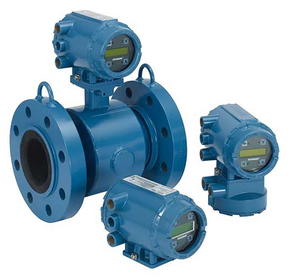 Débitmètre magnétique Rosemounts 8705 8732E à montage sur site 4-20mA, offre spéciale - Product Image 2