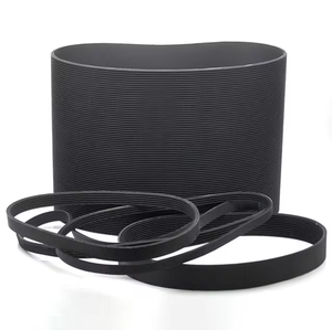 V-Geribbelde 7pk1516 Auto Motor V-Riem Voor <span class=keywords><strong>Toyota</strong></span> Hiace 90916-t2006 Serpentine Riem <span class=keywords><strong>Fortuner</strong></span> Vigo Diesel <span class=keywords><strong>Fan</strong></span> Riem - Product Image 6