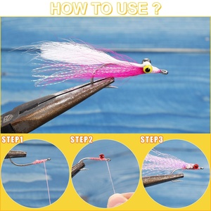 10 pièces par sachet, Matériaux <span class=keywords><strong>de</strong></span> pêche <span class=keywords><strong>pour</strong></span> la fabrication <span class=keywords><strong>de</strong></span> leurres, Yeux lestés réalistes en laiton <span class=keywords><strong>pour</strong></span> la pêche, Yeux haltères <span class=keywords><strong>pour</strong></span> la pêche à la mouche, <span class=keywords><strong>pour</strong></span> lac, rivière, ruisseau - Product Image 5