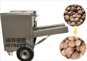 Jugo confiable y <span class=keywords><strong>leche</strong></span> 5000 pcs/h Máquina empacadora <span class=keywords><strong>de</strong></span> <span class=keywords><strong>leche</strong></span> <span class=keywords><strong>de</strong></span> coco anticorrosión <span class=keywords><strong>de</strong></span> alta velocidad - Product Image 2