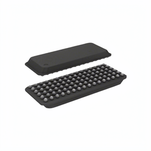 Circuito Integrado IC de 32 Bits, Tipo TRANSP D LATCH 96 LFBGA, Componentes Electrónicos, Fabricante BOM IC, En Stock, Lógica CLVTH32373IGKEREP - Product Image 1