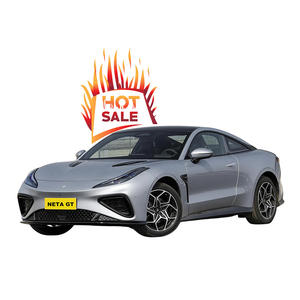 नेटा 560 किमी 580 किमी 660 किमी 2wd 4wd <span class=keywords><strong>2</strong></span> दरवाजा 4 सीट हाई स्पीड इलेक्ट्रिक स्पोर्ट्स कार नेटा नई ऊर्जा कार नेटा नई ऊर्जा कार - Product Image 4