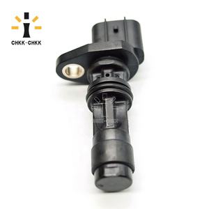 Sensor de Posición del Cigüeñal para Automóviles, Pieza de Repuesto para Motor, Sensor de Árbol de Levas para Nissan Navara D40 Murano X-Trail OEM 23731-EC01A - Product Image 4