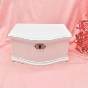 Caja Musical de Madera de Lujo de Alta Calidad para Regalo de Niña Bailarina, Venta al por Mayor Directa de Fábrica - Product Image 4
