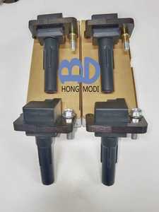 AA5Z-120-29A cuộn dây đánh lửa cho Ford F-150 2011-2014, F-250 2011-2014-Hiệu suất động cơ chất lượng cao - Product Image 5